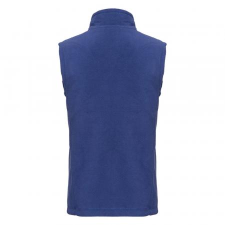 Fleece Bodywarmer Damen