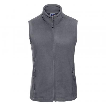 Fleece Bodywarmer Damen