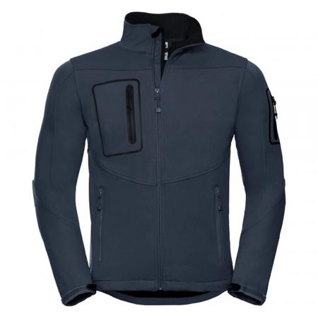 Sport Shell Jacke