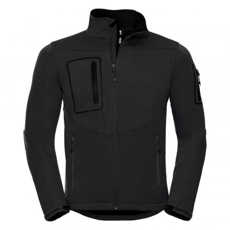 Sport Shell Jacke