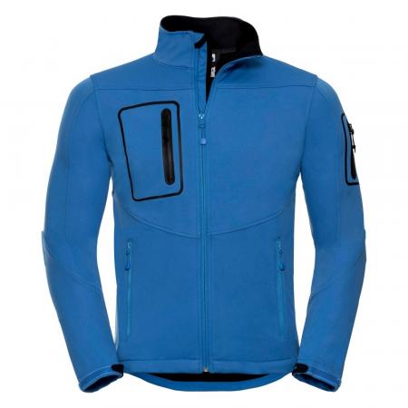 Sport Shell Jacke