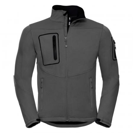 Sport Shell Jacke