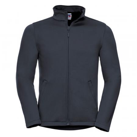 SmartSoftshell Jacke