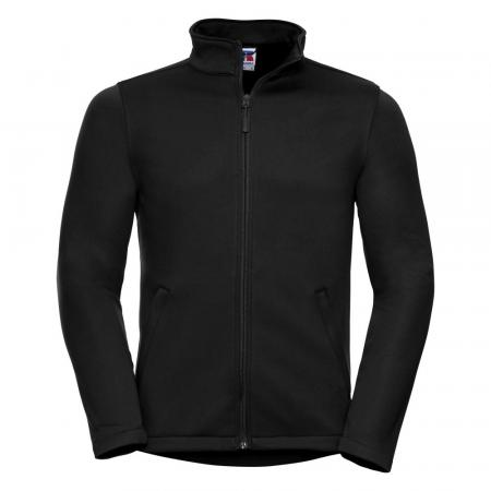 SmartSoftshell Jacke