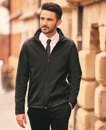 SmartSoftshell Jacke