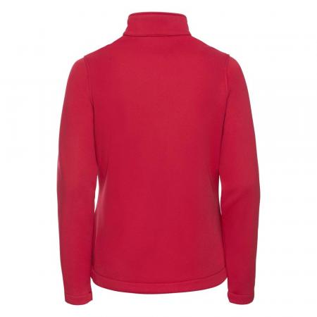 SmartSoftshell Jacke Damen