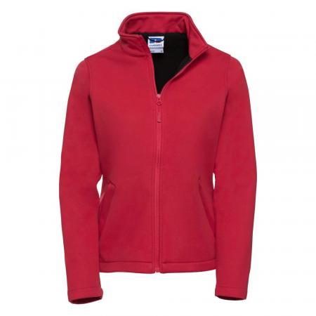 SmartSoftshell Jacke Damen