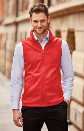 SmartSoftshell Bodywarmer