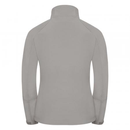 Bionic Soft Shell Jacke Damen