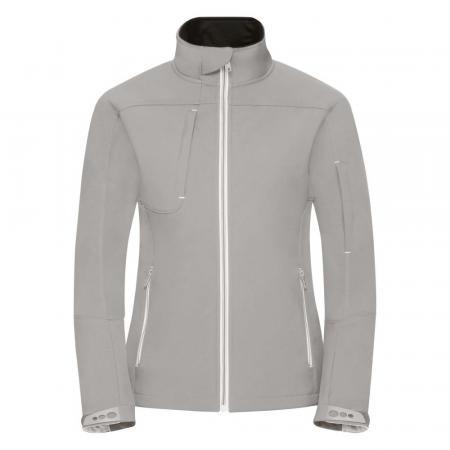 Bionic Soft Shell Jacke Damen