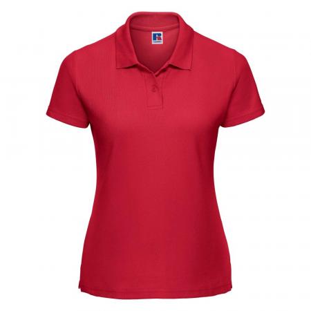 Premium Polo Damen