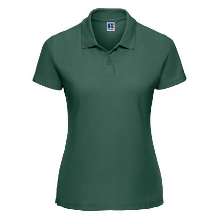 Premium Polo Damen
