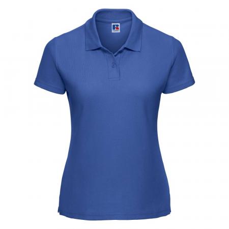 Premium Polo Damen