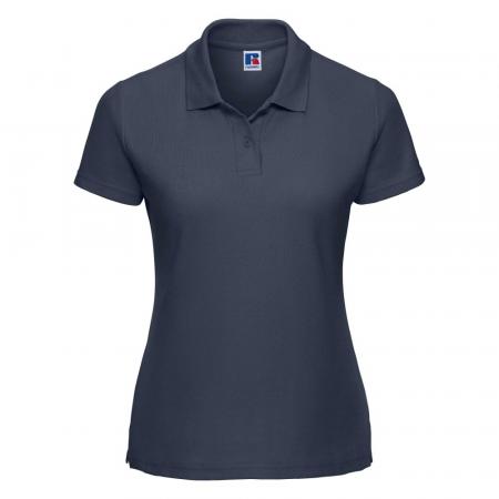 Premium Polo Damen
