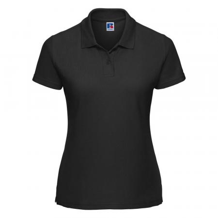 Premium Polo Damen