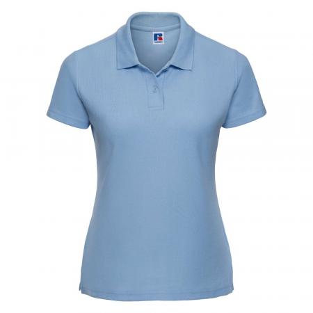 Premium Polo Damen