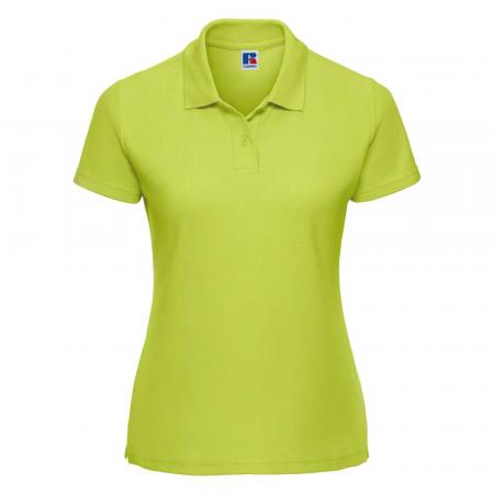 Premium Polo Damen