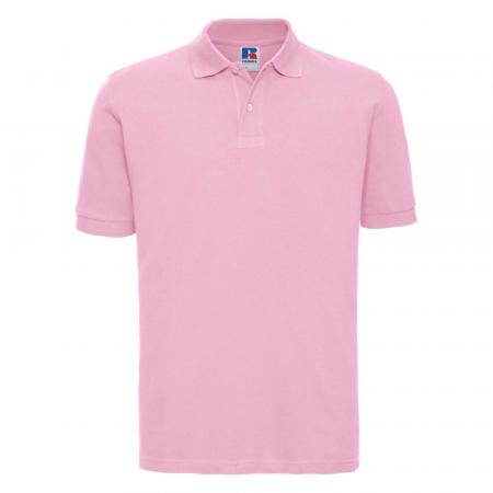 Baumwoll Polo