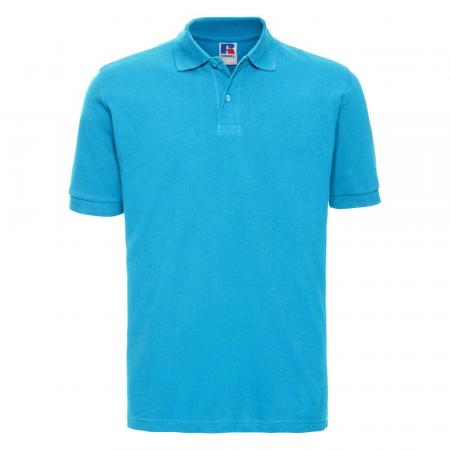 Baumwoll Polo