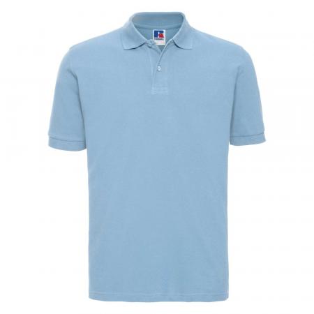 Baumwoll Polo