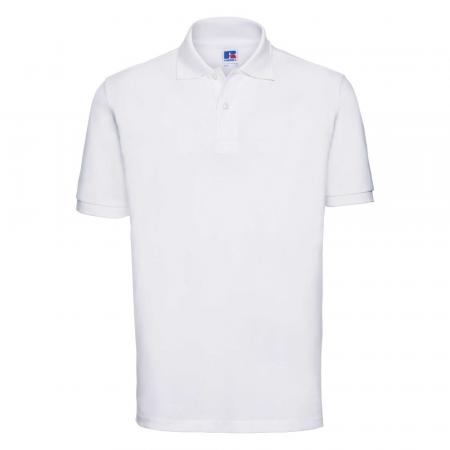 Baumwoll Polo