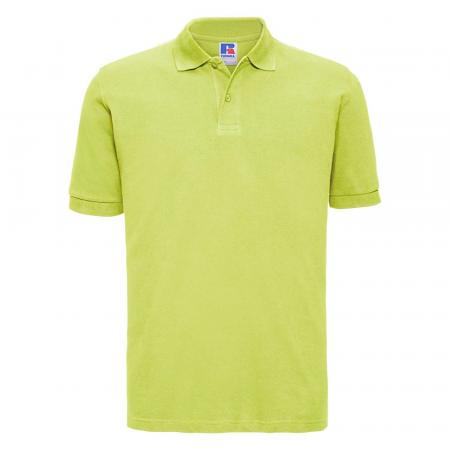 Baumwoll Polo