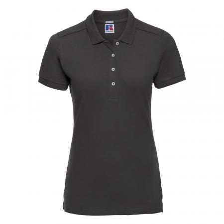 Stretch Polo Damen