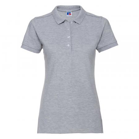 Stretch Polo Damen