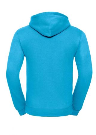 College Kapuzen Sweat