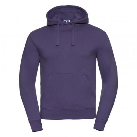 Authentic Kapuzen Sweat