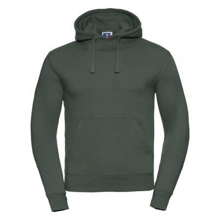Authentic Kapuzen Sweat