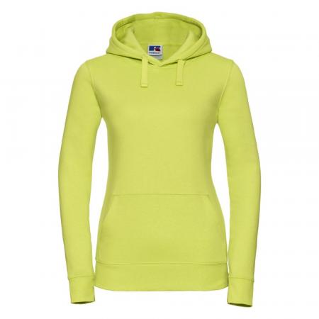 Authentic Kapuzen Sweat Damen