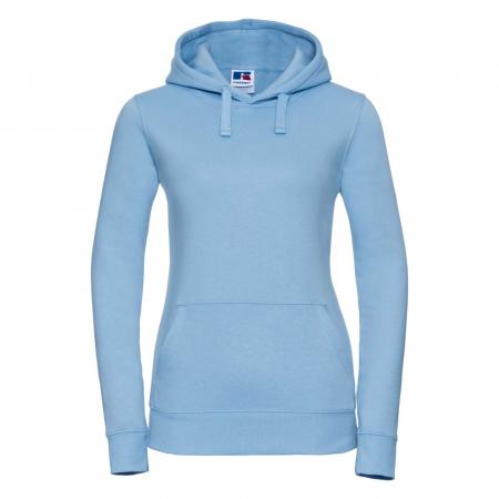 Authentic Kapuzen Sweat Damen