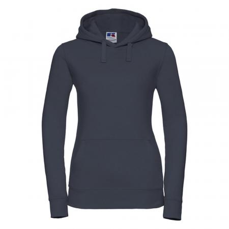 Authentic Kapuzen Sweat Damen