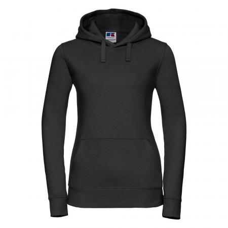 Authentic Kapuzen Sweat Damen
