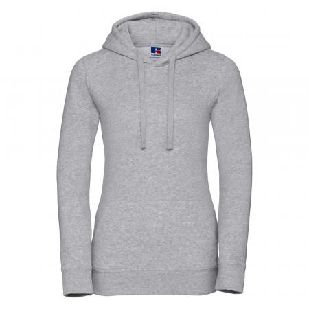 Authentic Kapuzen Sweat Damen