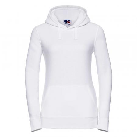 Authentic Kapuzen Sweat Damen