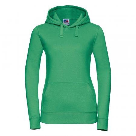 Authentic Kapuzen Sweat Damen