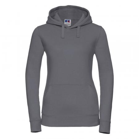 Authentic Kapuzen Sweat Damen