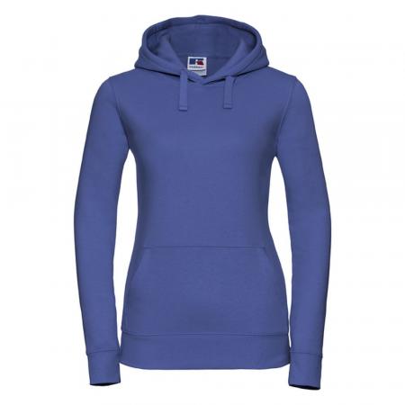 Authentic Kapuzen Sweat Damen