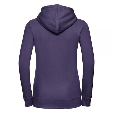 Authentic Kapuzen Sweat Damen