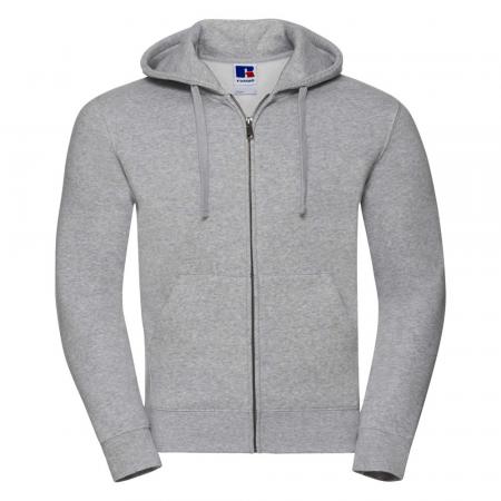 Authentic Kapuzen Jacke