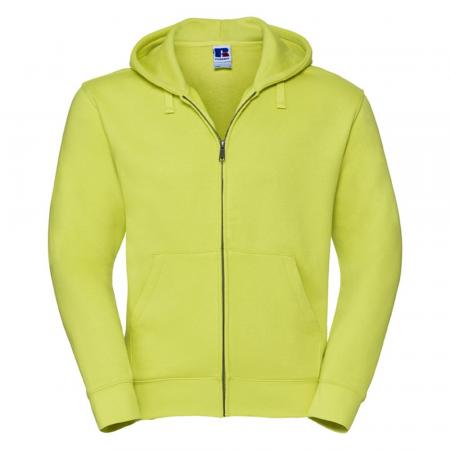 Authentic Kapuzen Jacke