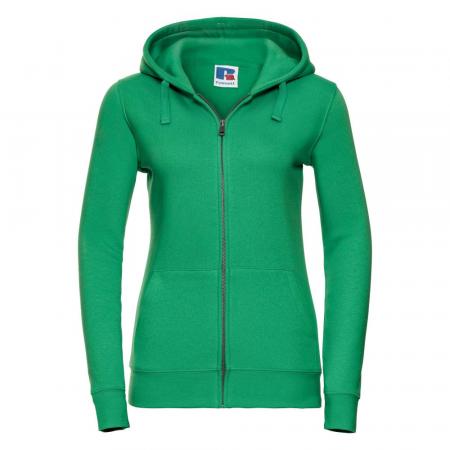 Authentic Kapuzen Jacke Damen