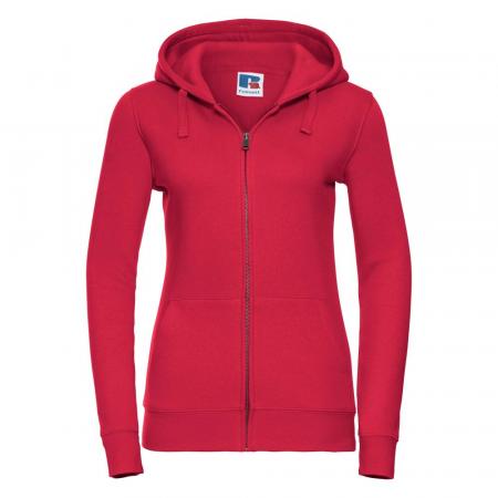 Authentic Kapuzen Jacke Damen