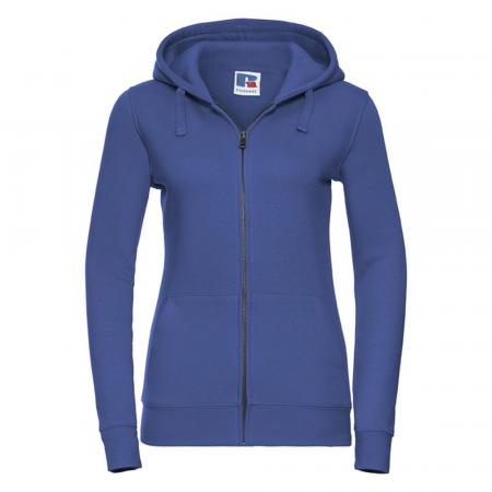Authentic Kapuzen Jacke Damen