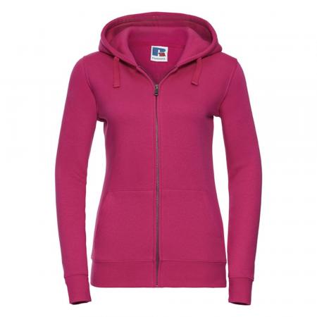 Authentic Kapuzen Jacke Damen