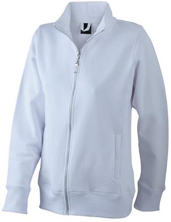 Sweat Jacke Damen