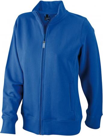 Sweat Jacke Damen