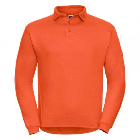 Workwear Polo-Sweat